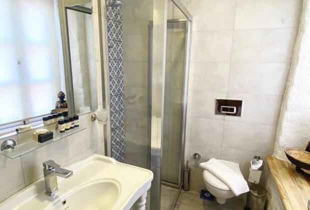 İmza Otel Alaçatı - Görsel 35