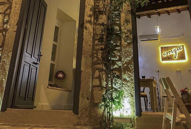 İmza Otel Alaçatı - Görsel 9