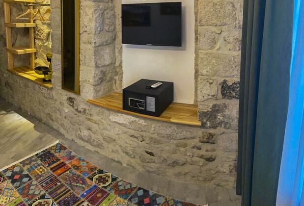 İmza Otel Alaçatı - Görsel 28