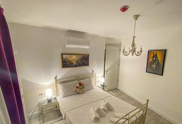 İmza Otel Alaçatı - Görsel 27