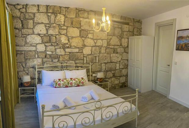 İmza Otel Alaçatı - Görsel 24