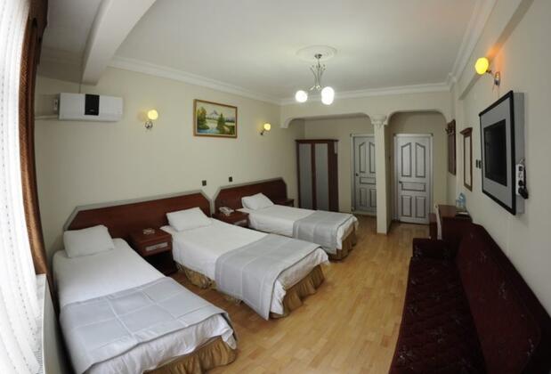 Hotel Ekmekçiler  - Görsel 18