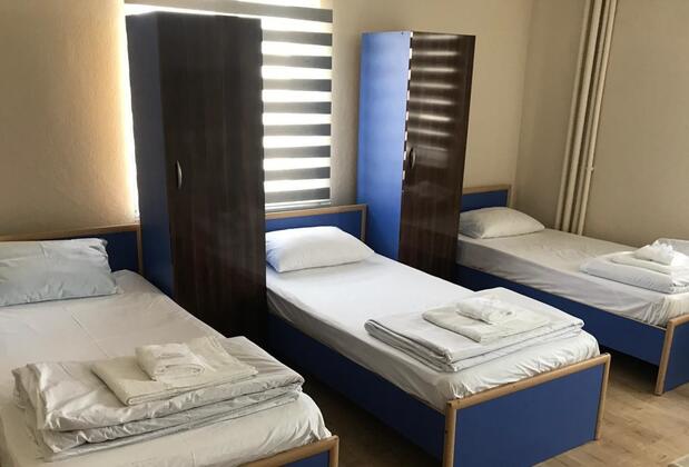 Mola Apart & Pansiyon - Görsel 7