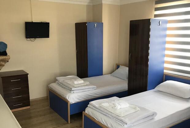 Mola Apart & Pansiyon - Görsel 8