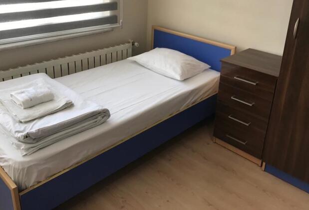 Mola Apart & Pansiyon - Görsel 9