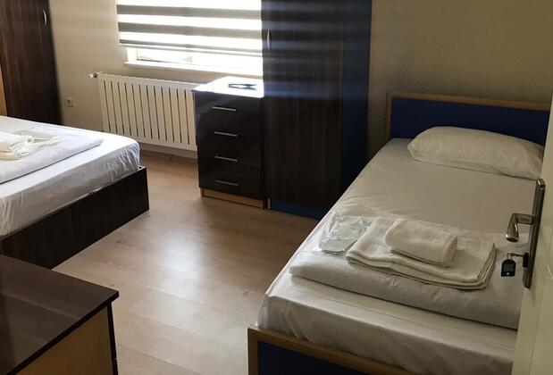 Mola Apart & Pansiyon - Görsel 11