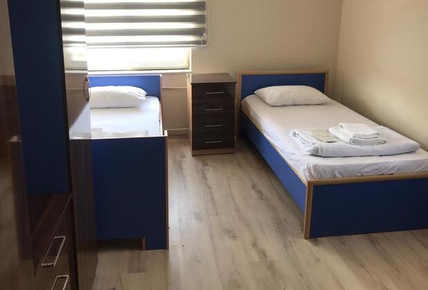 Mola Apart & Pansiyon - Görsel 12