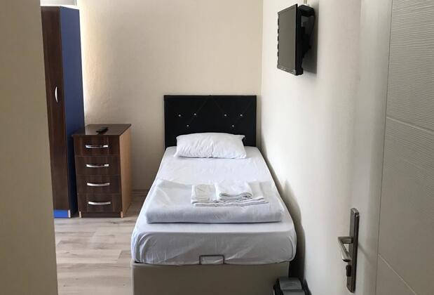 Mola Apart & Pansiyon - Görsel 13