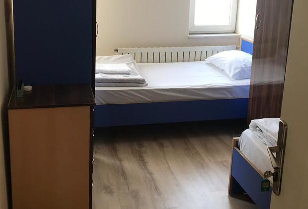 Mola Apart & Pansiyon - Görsel 14