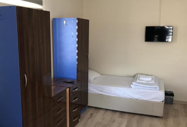 Mola Apart & Pansiyon - Görsel 15