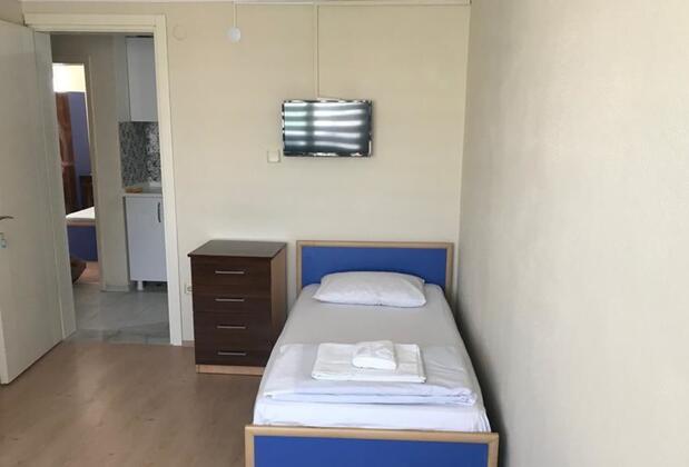 Mola Apart & Pansiyon - Görsel 17