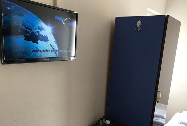 Mola Apart & Pansiyon - Görsel 18