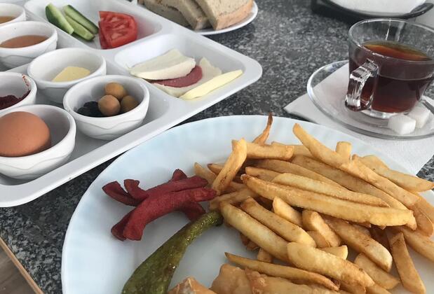 Mola Apart & Pansiyon - Görsel 4