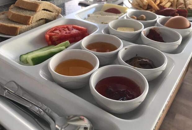 Mola Apart & Pansiyon - Görsel 5