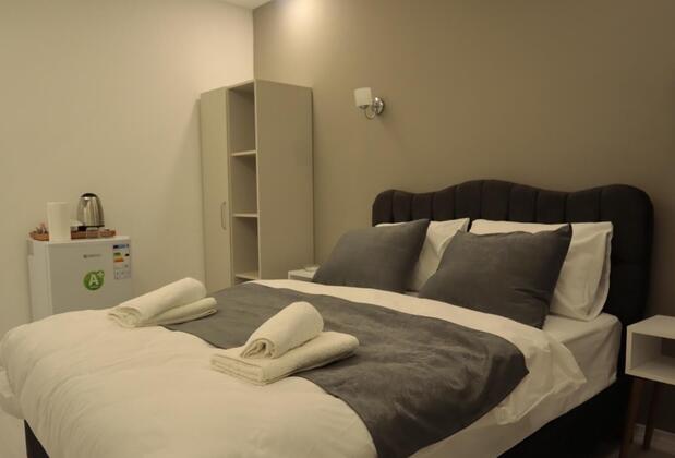 Kavacık Asia Hotel - Görsel 13