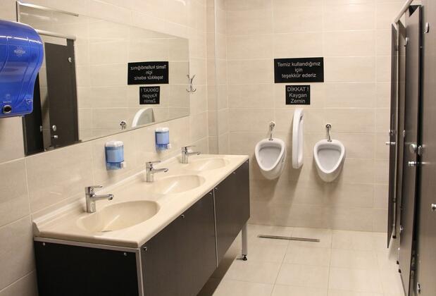 Can Pansiyon Apart - Görsel 9