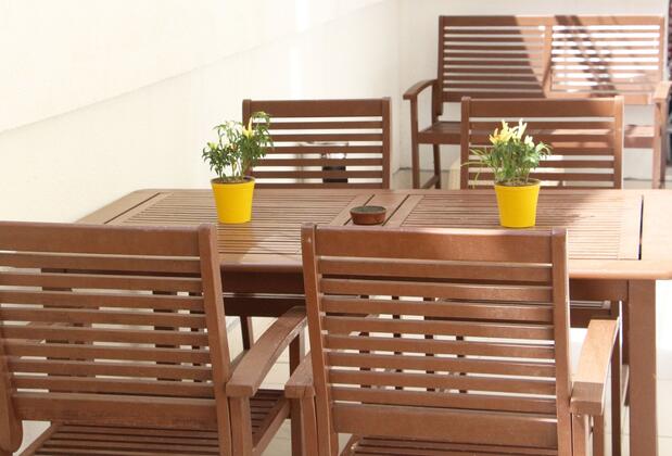 Can Pansiyon Apart - Görsel 5