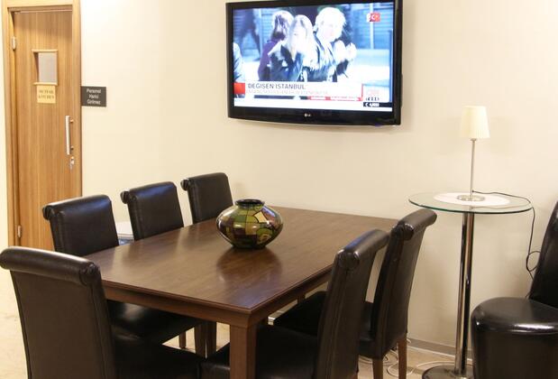 Can Pansiyon Apart - Görsel 7