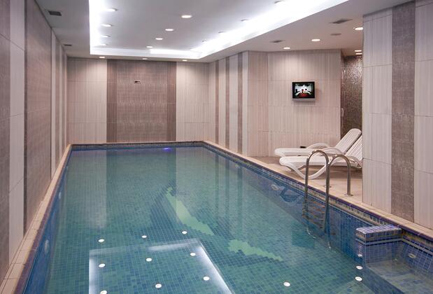 Hotel Sapphire - Görsel 5