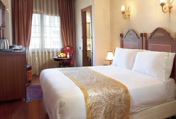 Hotel Sapphire - Görsel 12