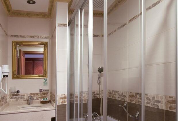 Hotel Sapphire - Görsel 17