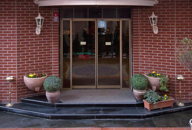 Hotel Sapphire - Görsel 3