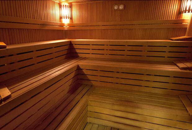 Hotel Sapphire - Görsel 9