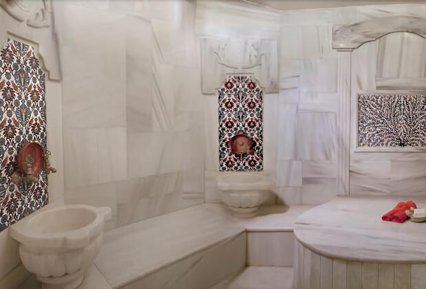 Hotel Sapphire - Görsel 10