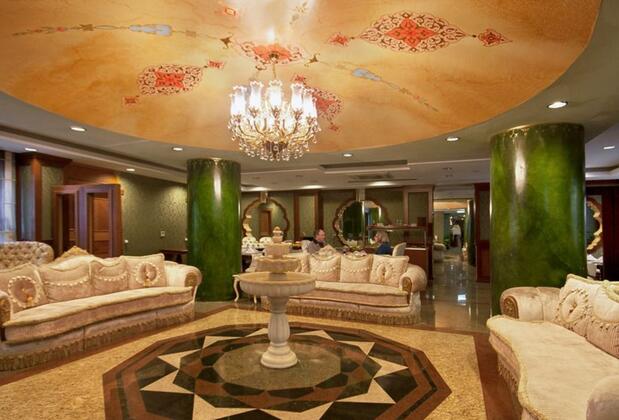 Hotel Sapphire - Görsel 7