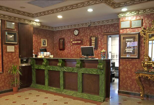 Hotel Sapphire - Görsel 4