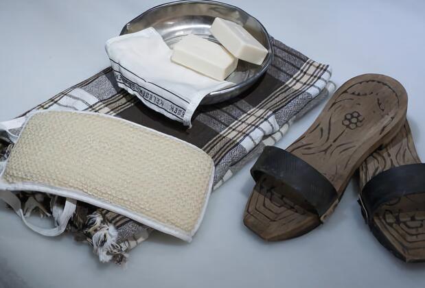 Hotel Sapphire - Görsel 11