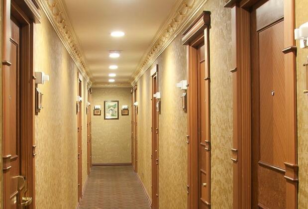 Hotel Sapphire - Görsel 8