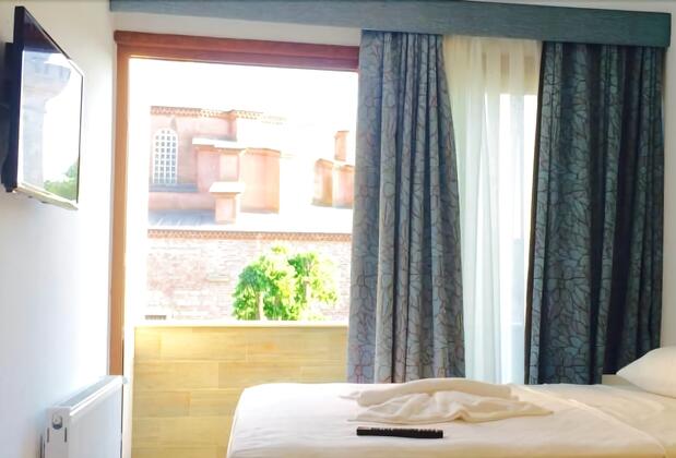 Elite Aparts By MK - Görsel 5