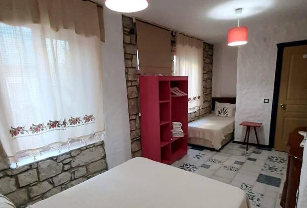 Afet Inn Hotel - Görsel 6