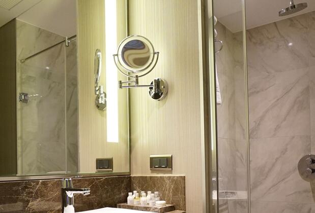 Tryp by Wyndham İstanbul Airport Hotel - Görsel 40