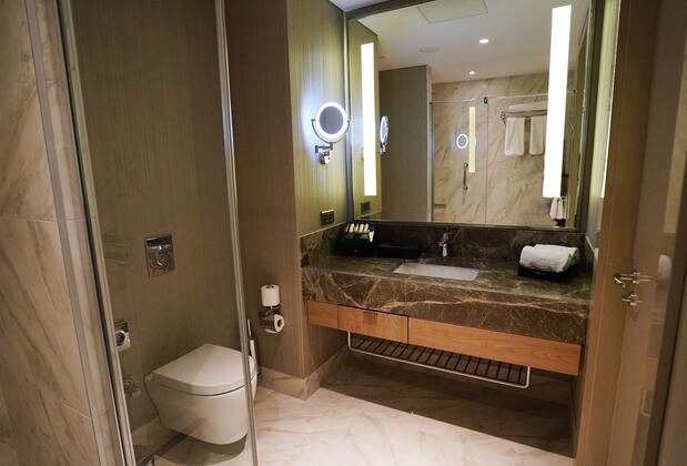 Tryp by Wyndham İstanbul Airport Hotel - Görsel 41