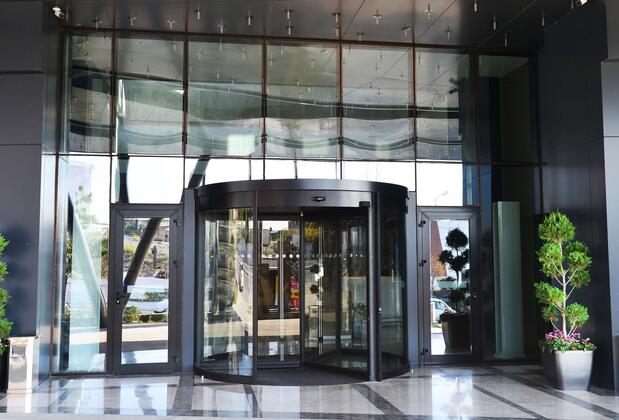 Tryp by Wyndham İstanbul Airport Hotel - Görsel 3