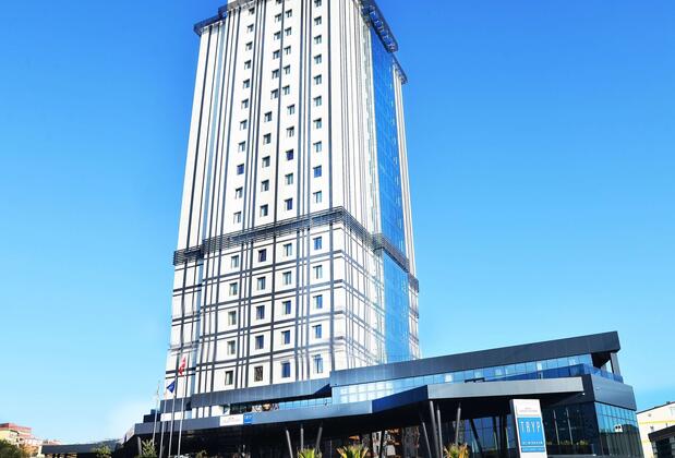Tryp by Wyndham İstanbul Airport Hotel - Görsel 2