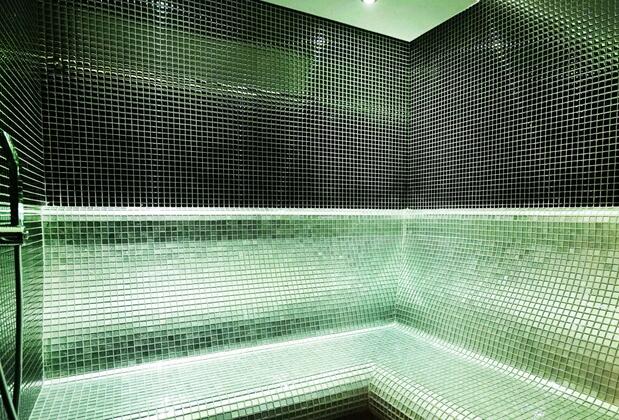 Tryp by Wyndham İstanbul Airport Hotel - Görsel 12