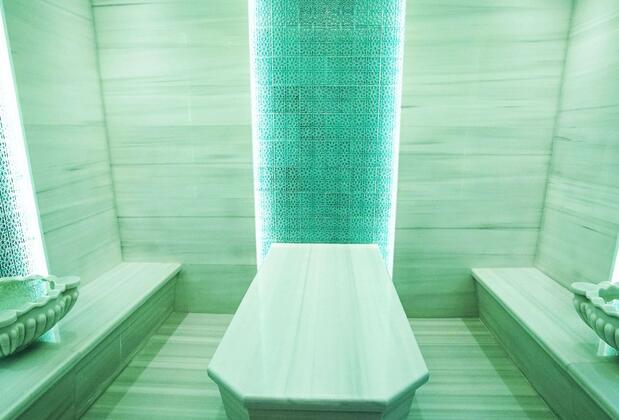 Tryp by Wyndham İstanbul Airport Hotel - Görsel 13