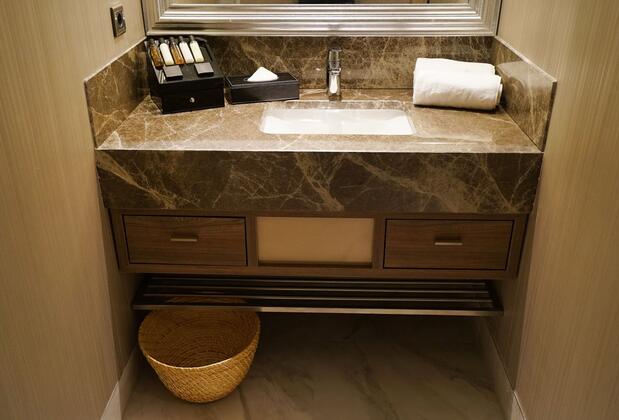 Tryp by Wyndham İstanbul Airport Hotel - Görsel 43