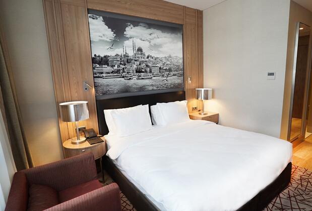 Tryp by Wyndham İstanbul Airport Hotel - Görsel 28