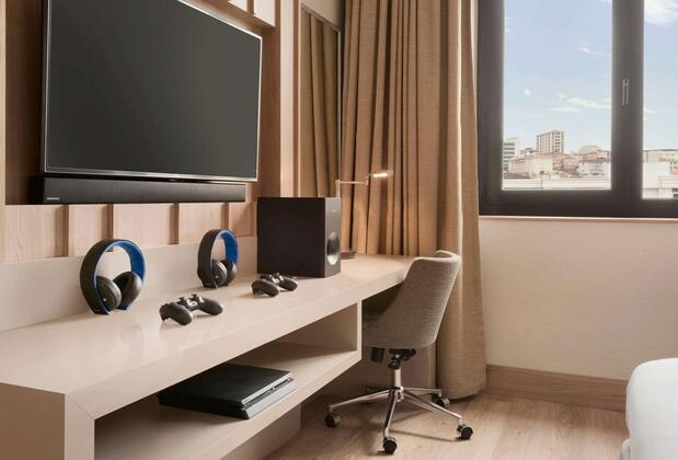 Tryp by Wyndham İstanbul Airport Hotel - Görsel 32