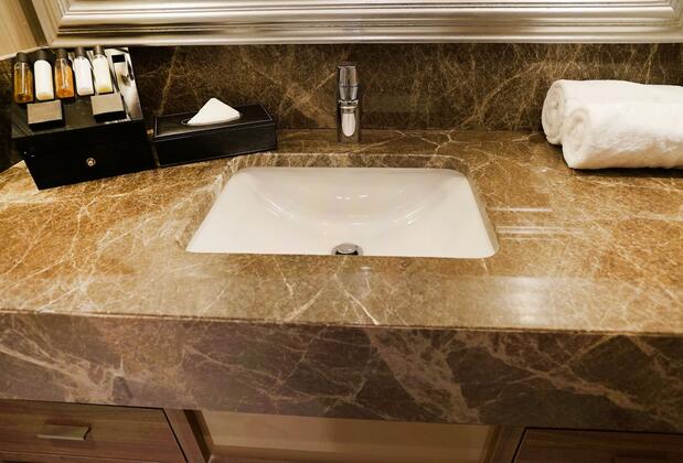 Tryp by Wyndham İstanbul Airport Hotel - Görsel 39