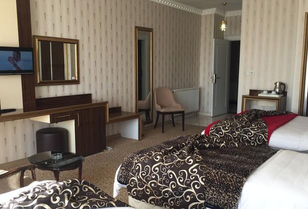 Maciter Hotel - Görsel 27