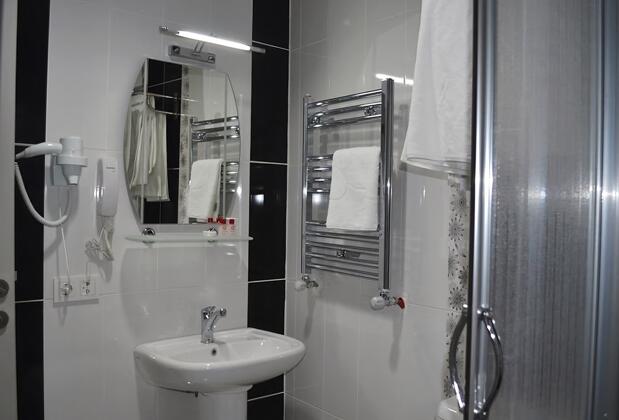 Maciter Hotel - Görsel 33