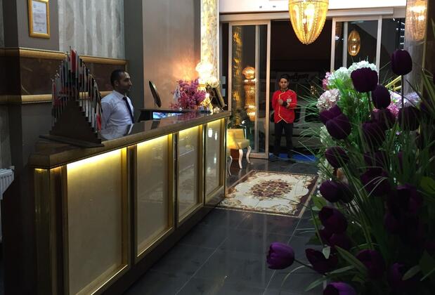 Maciter Hotel - Görsel 6