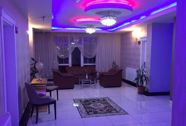 Maciter Hotel - Görsel 18