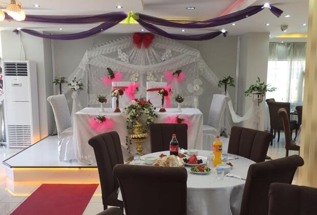 Maciter Hotel - Görsel 20