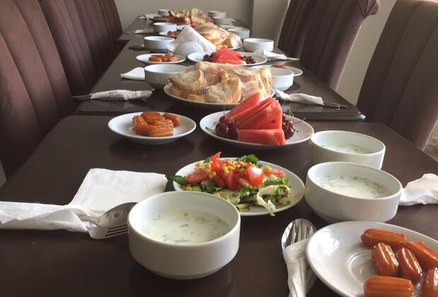 Maciter Hotel - Görsel 22